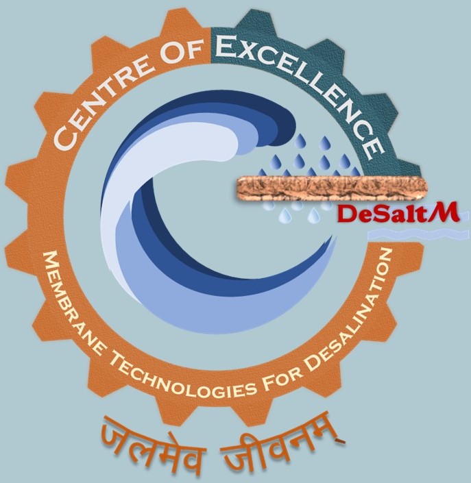 DeSaltM Centre of Excellence