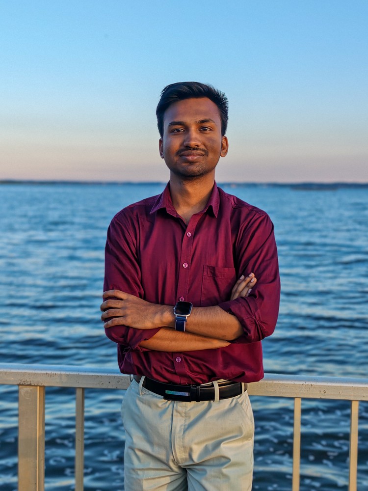 Arnab Ghosh