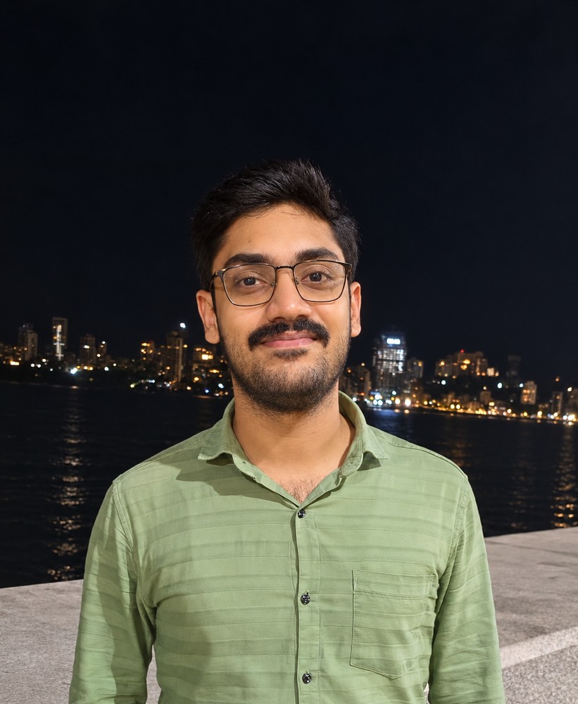 Aryan Varshney