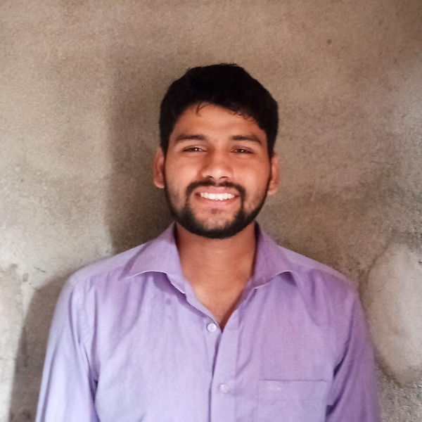 Keshab Sapkota