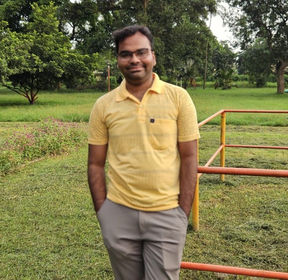 Partho Mukherjee