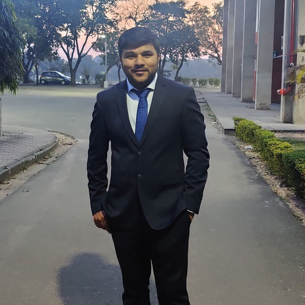Pramod Kumar