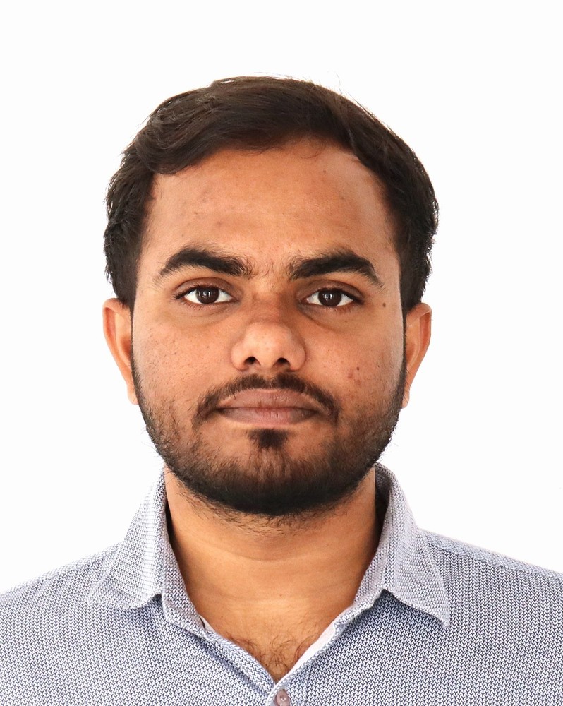 Priyanshu Mishra