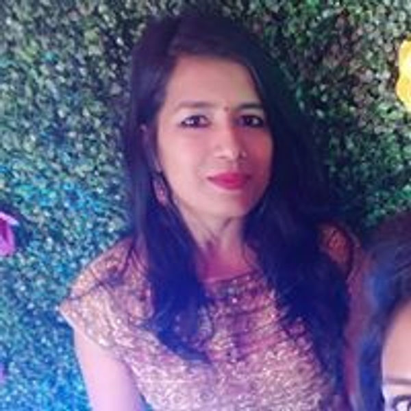 Rashmi Ranjan