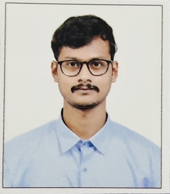 Rohit Sunil Sakalkale
