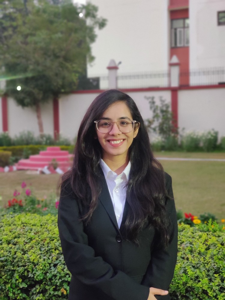 Smriti Khare