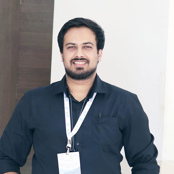 Yashpal Yadav