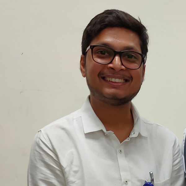 Yogendra Chouhan