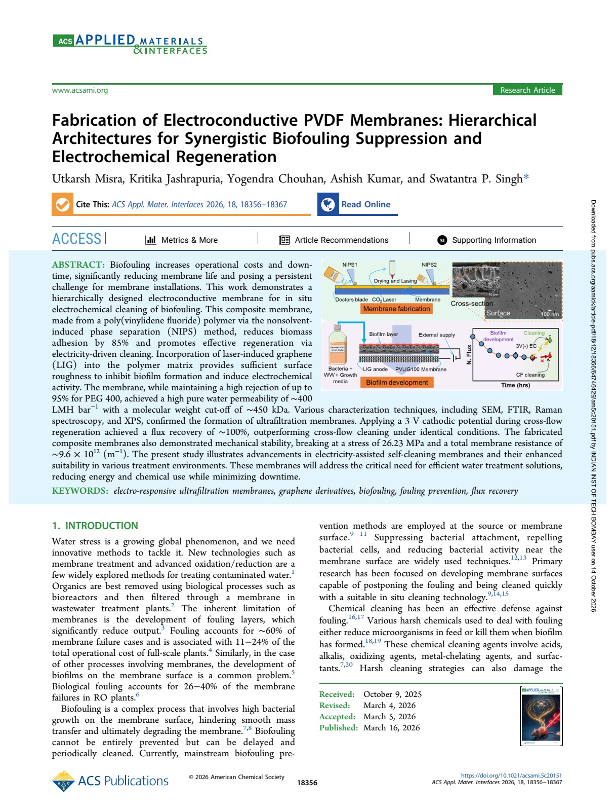 Publication first page · ACS Applied Materials & Interfaces